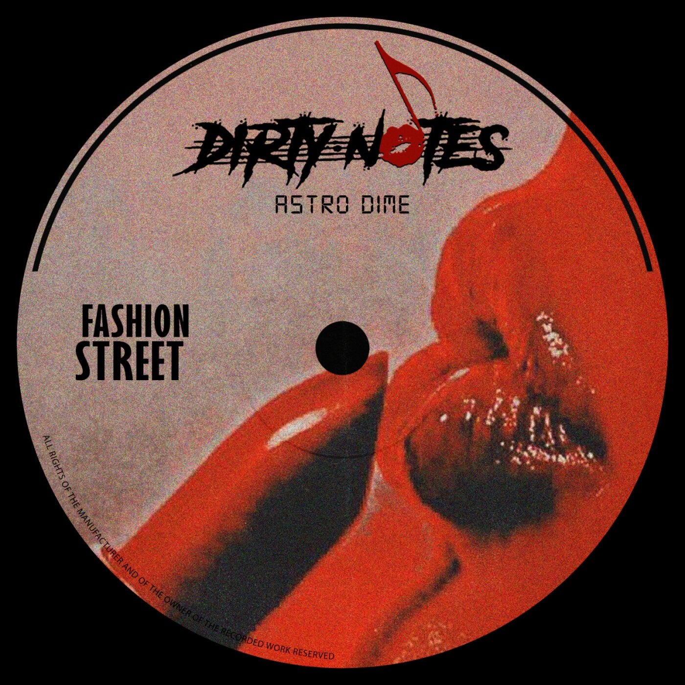 Fashion Street EP