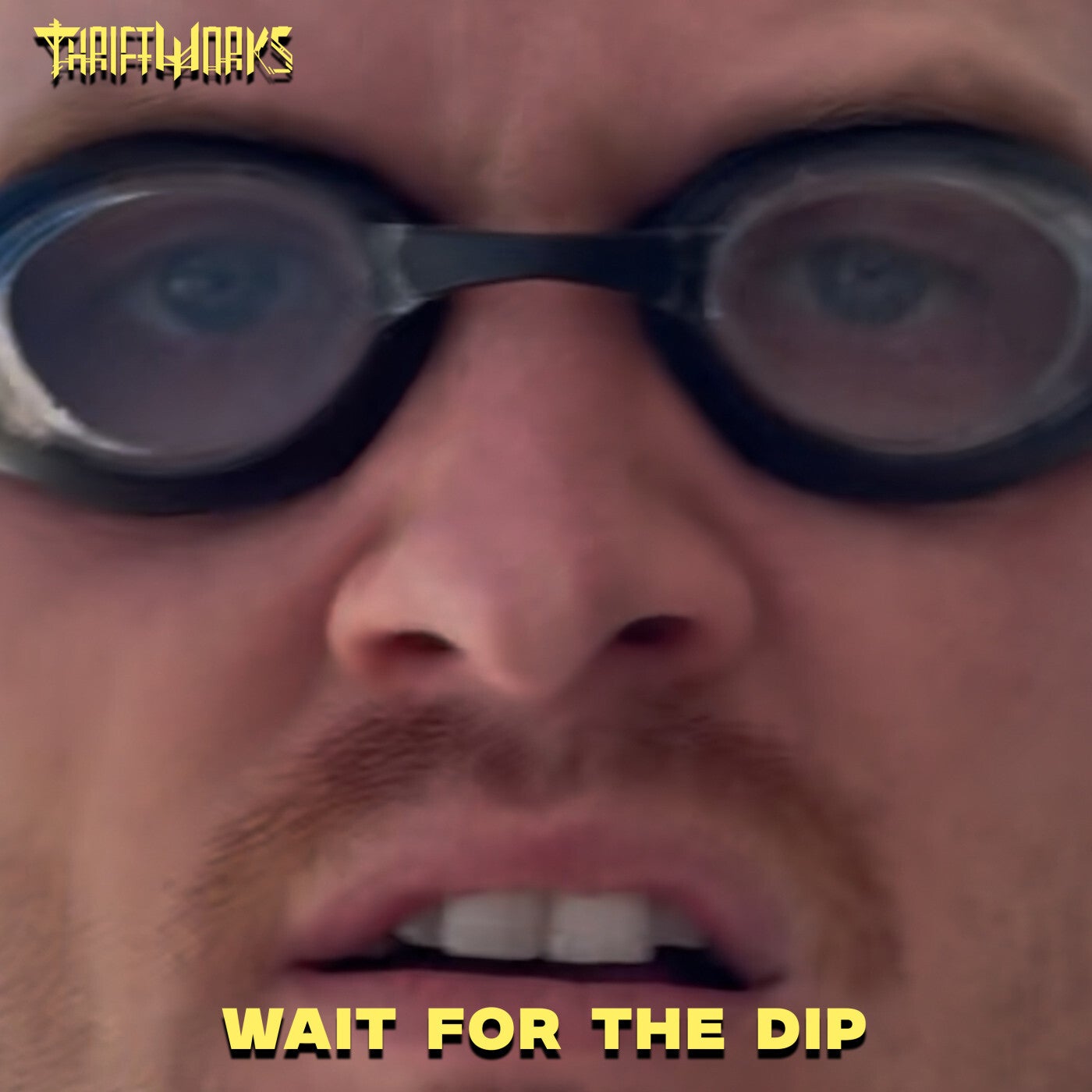 Wait for the Dip