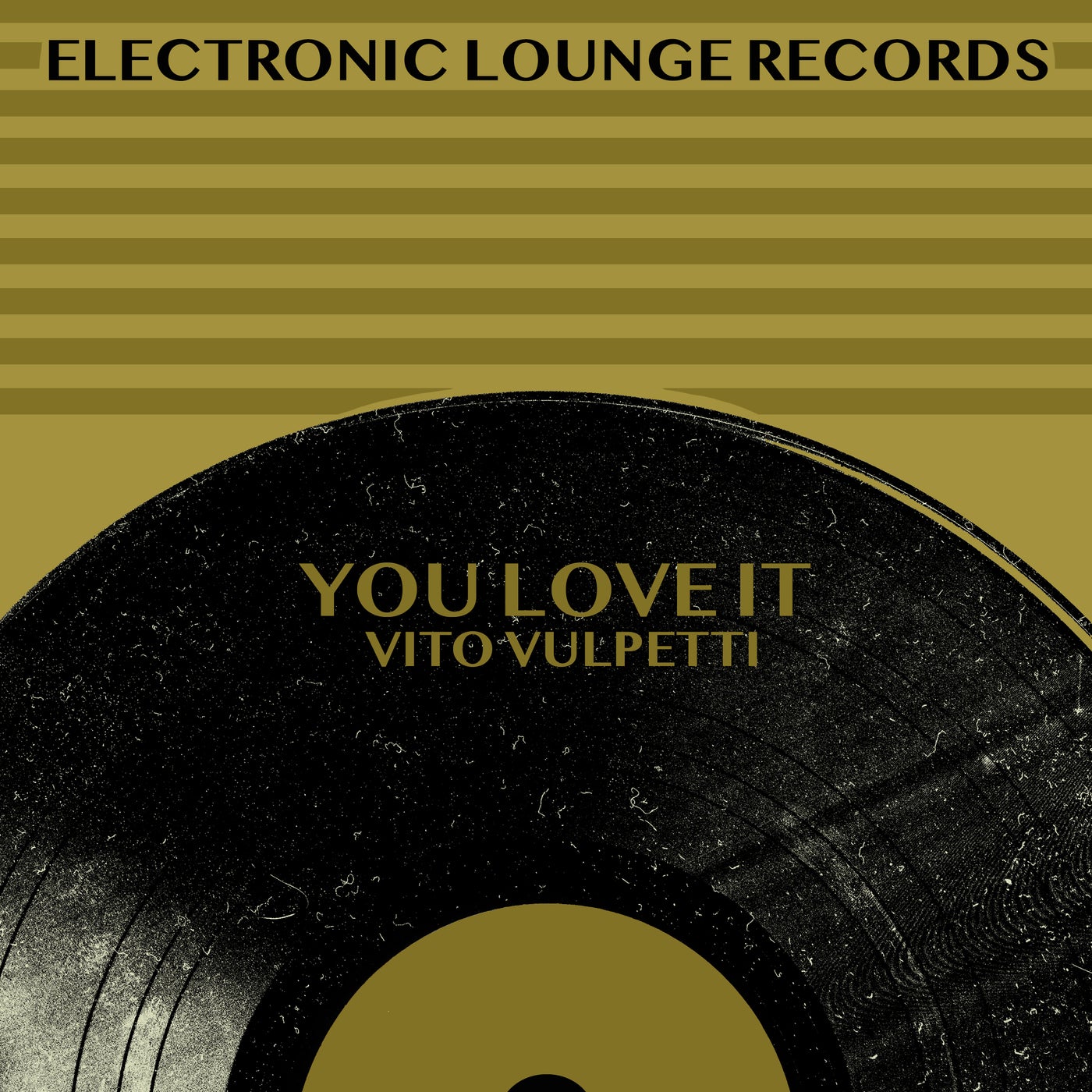 You Love It