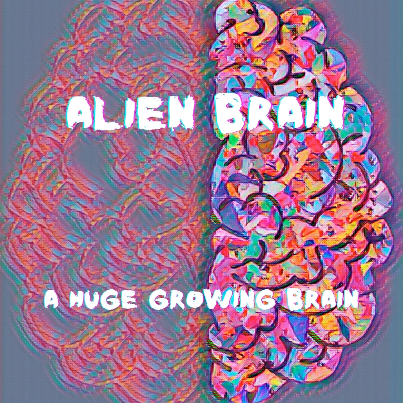 Alien Brain