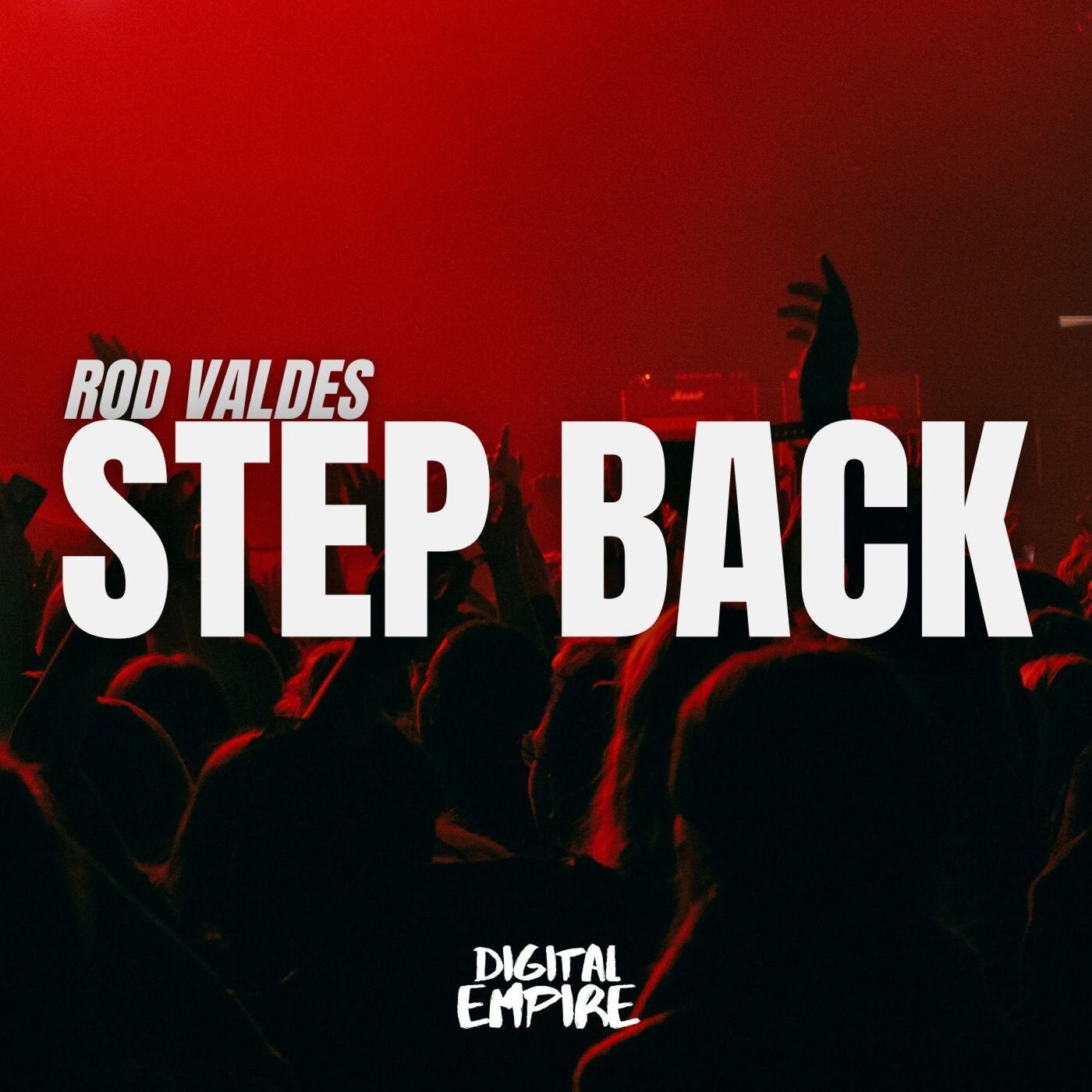 Step Back