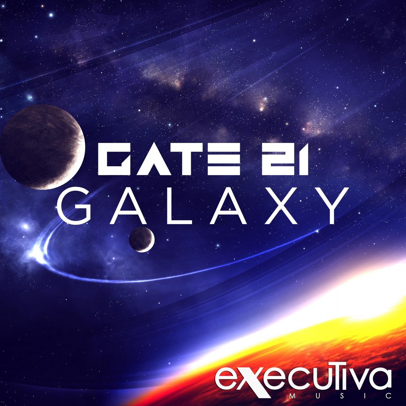 Galaxy - Single