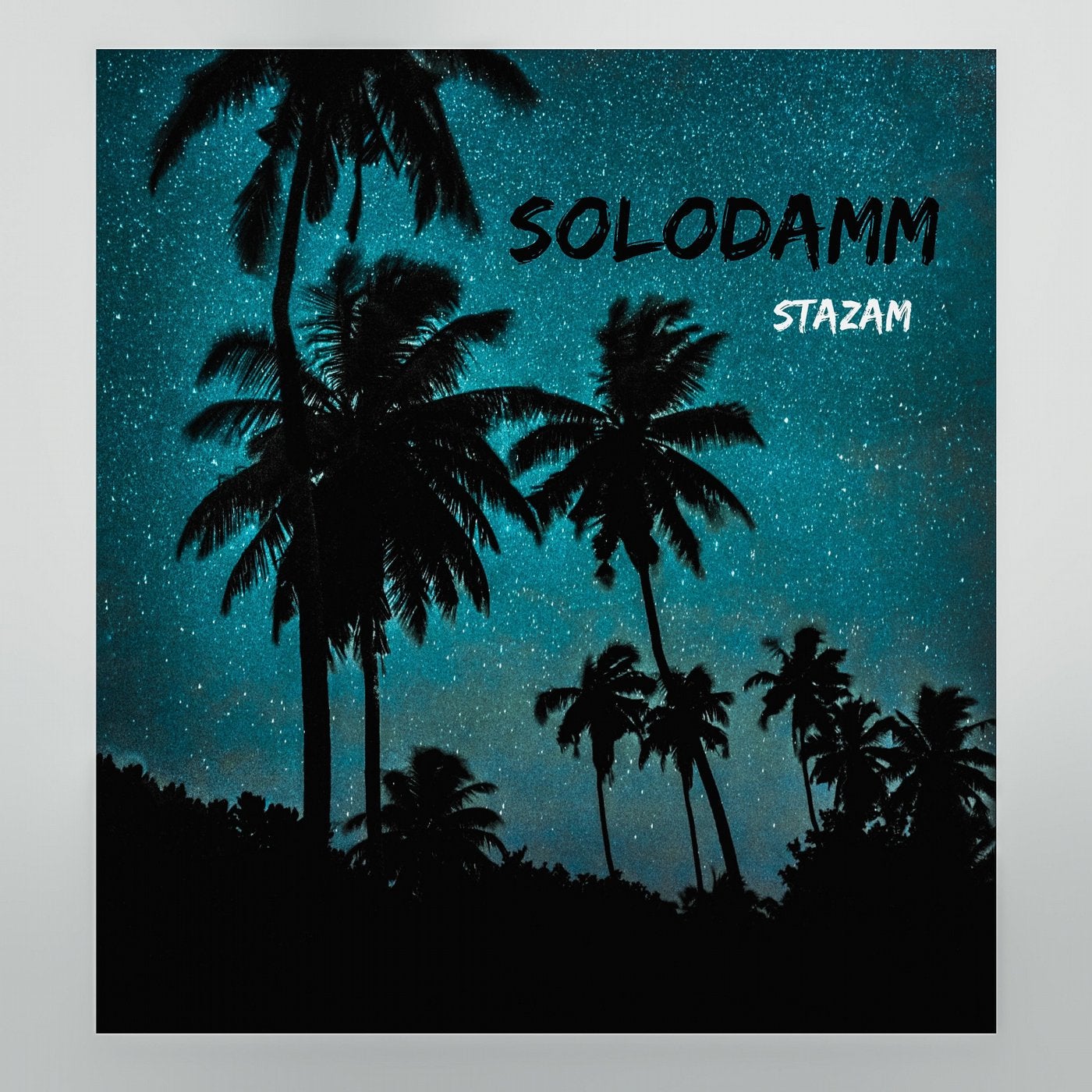 Solodamm