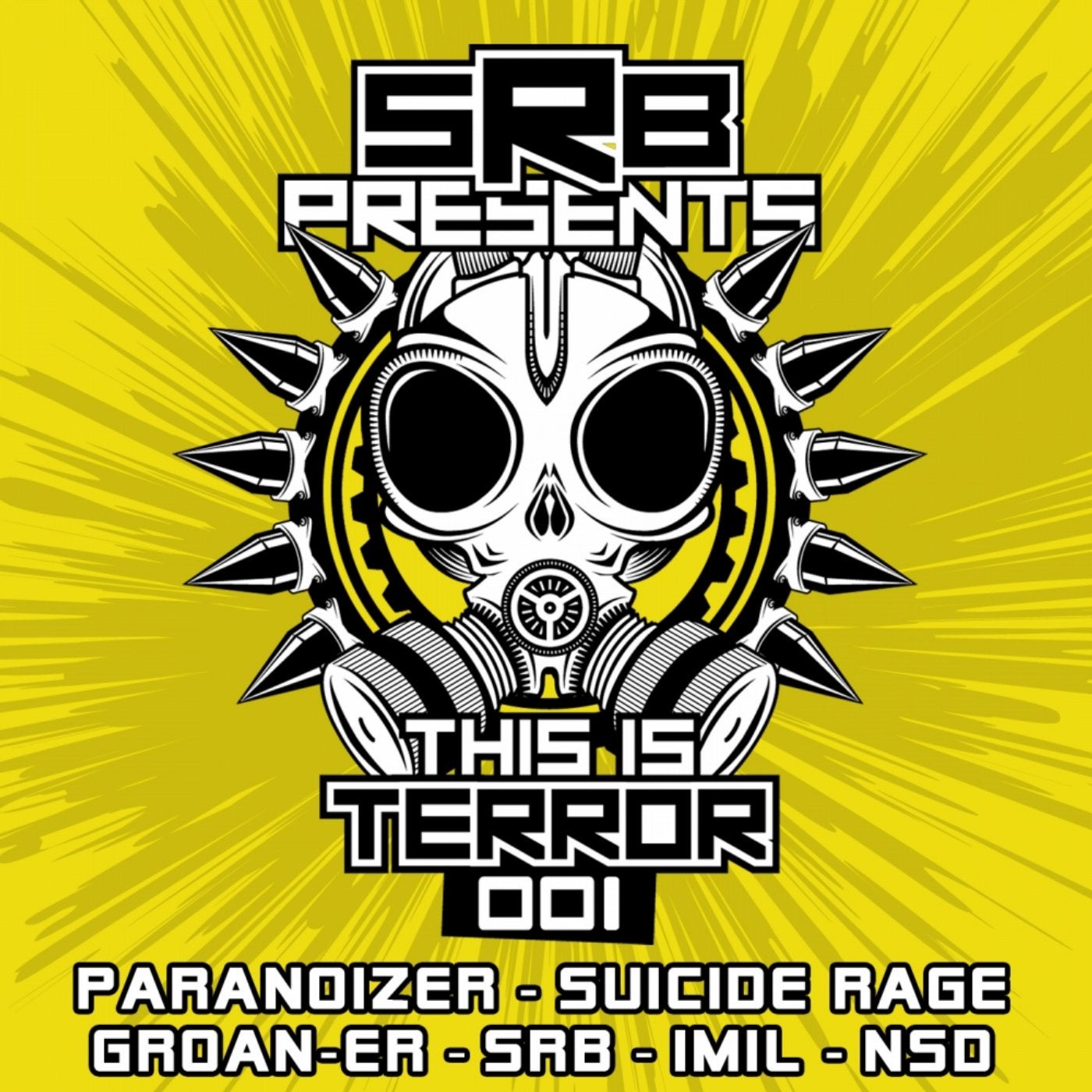 This Is Terror 001