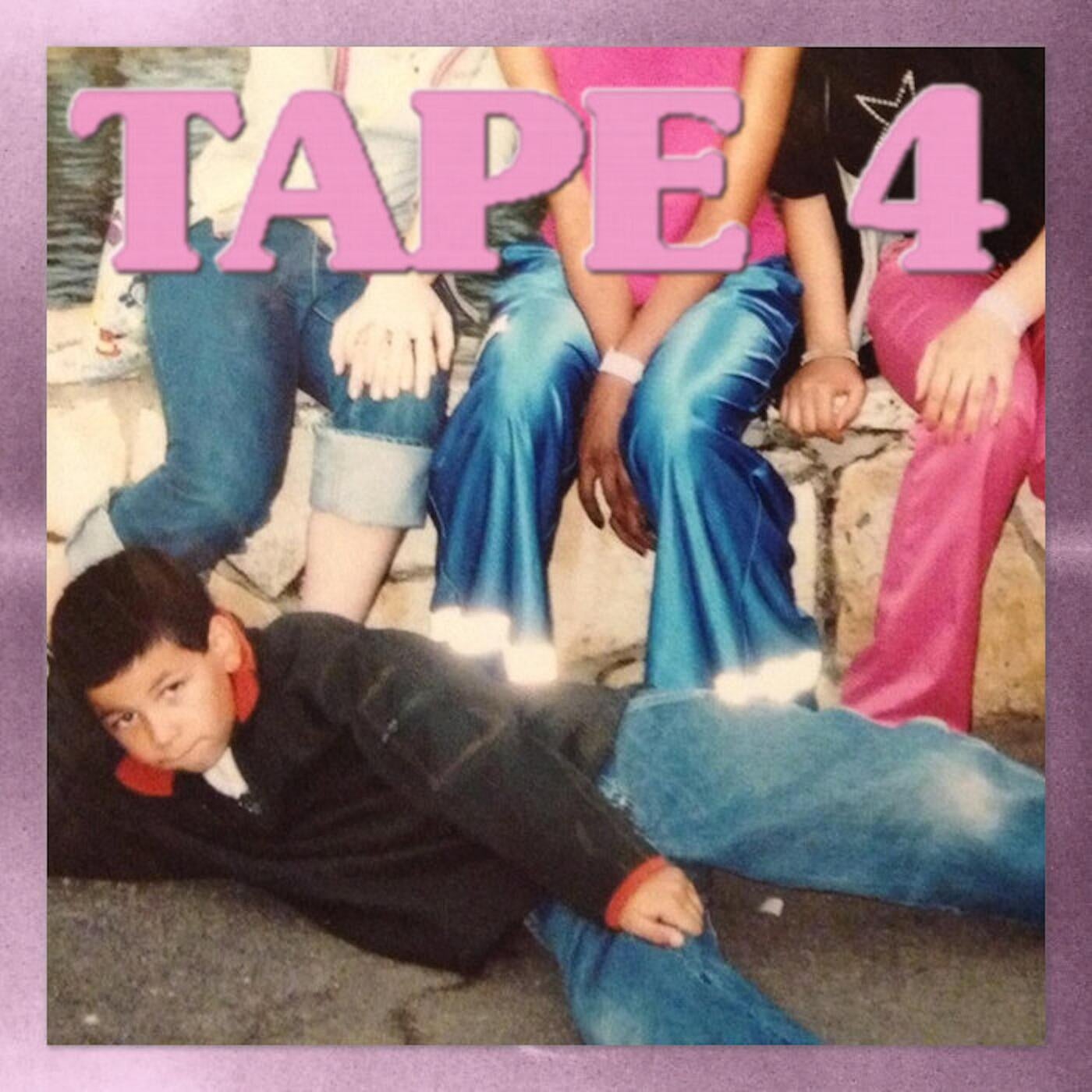 TAPE 4