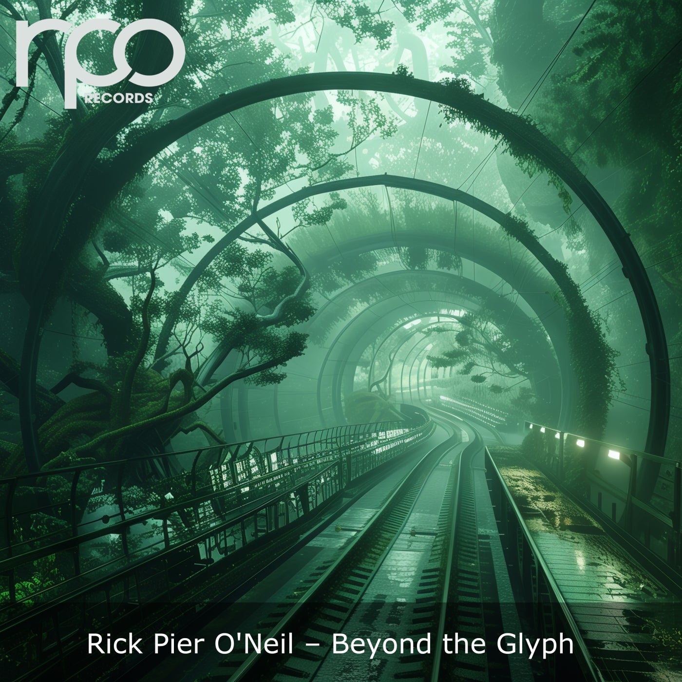 Beyond the Glyph