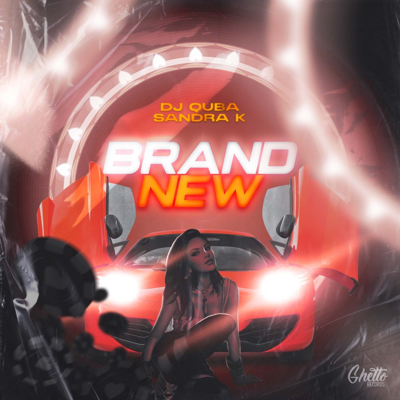 Brand New