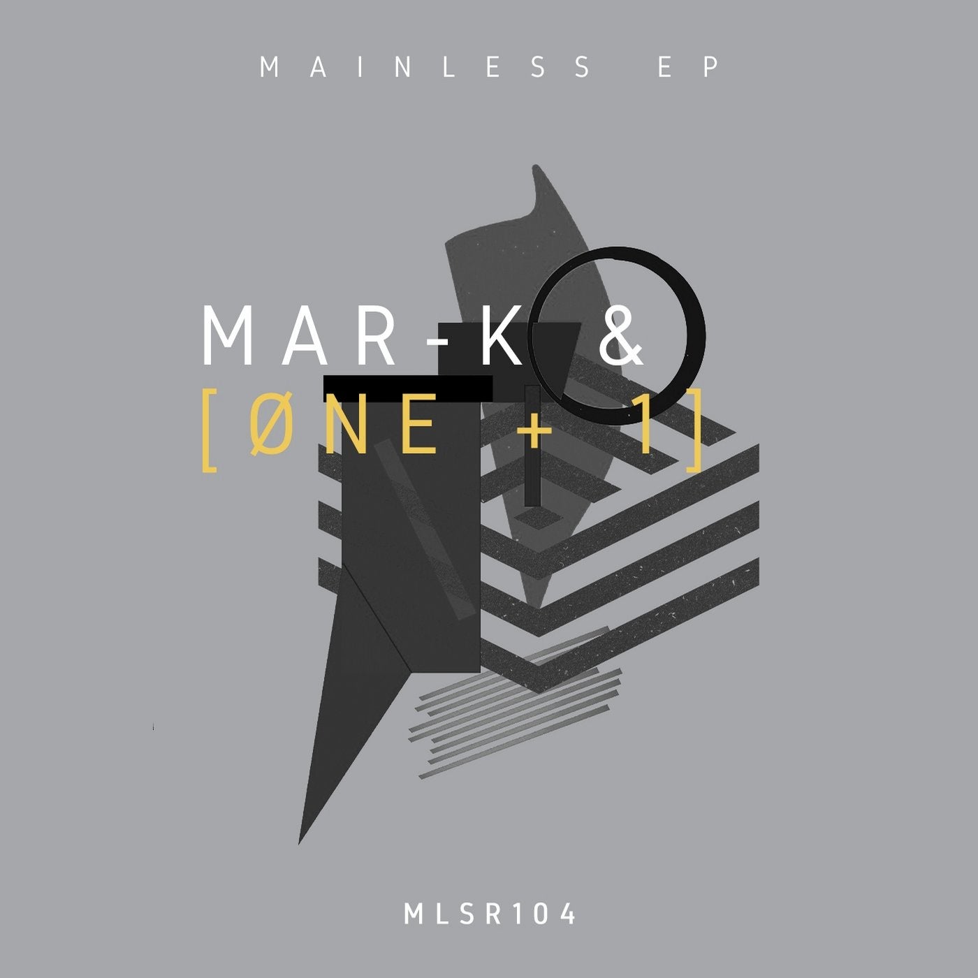 Mainless EP