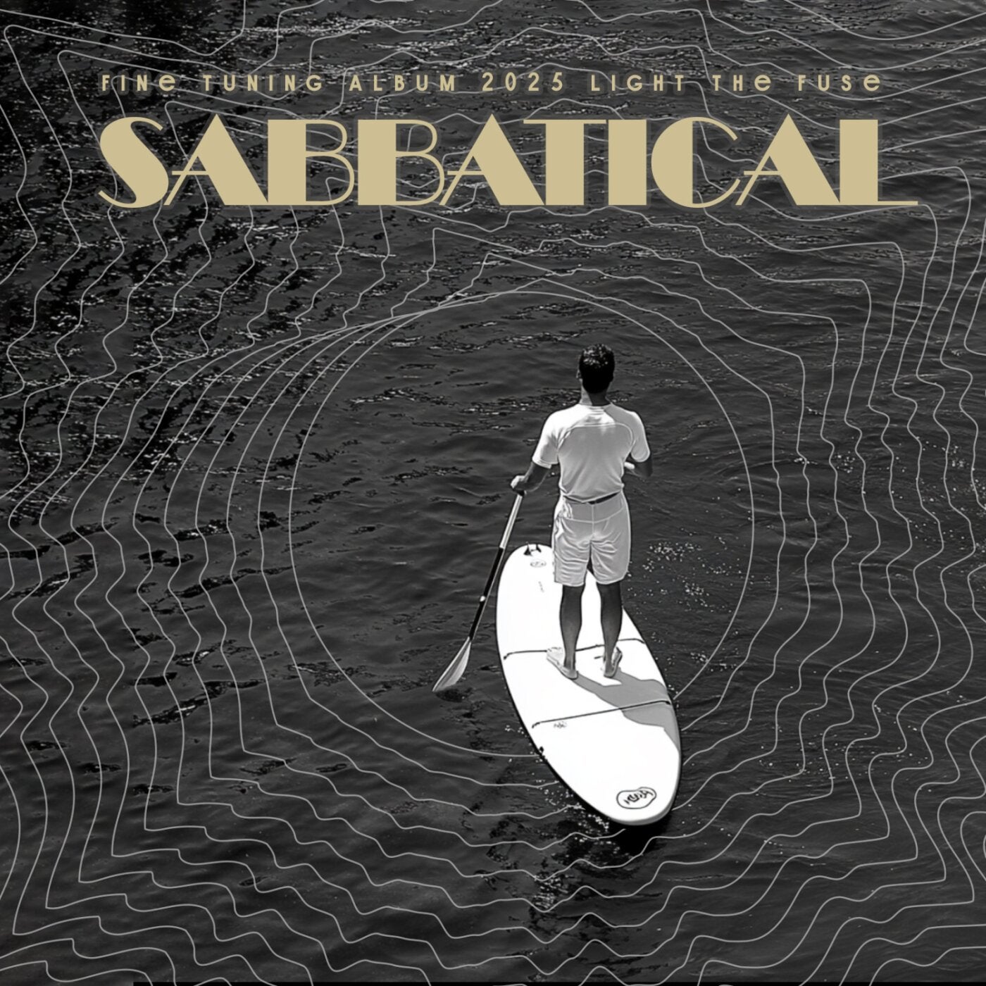 Sabbatical