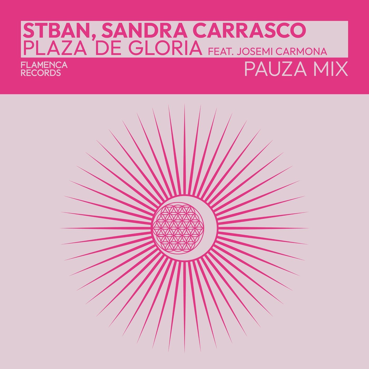 Plaza de Gloria (PAUZA Mix)
