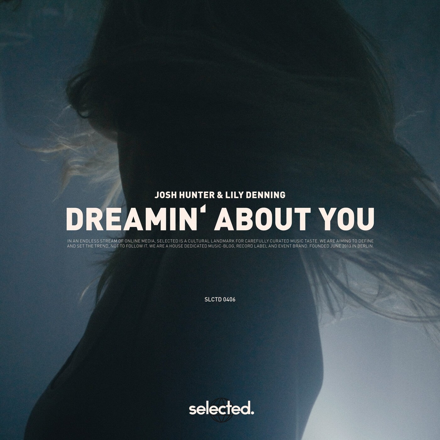Josh Hunter & Lily Denning - Dreamin' About You (Extended)