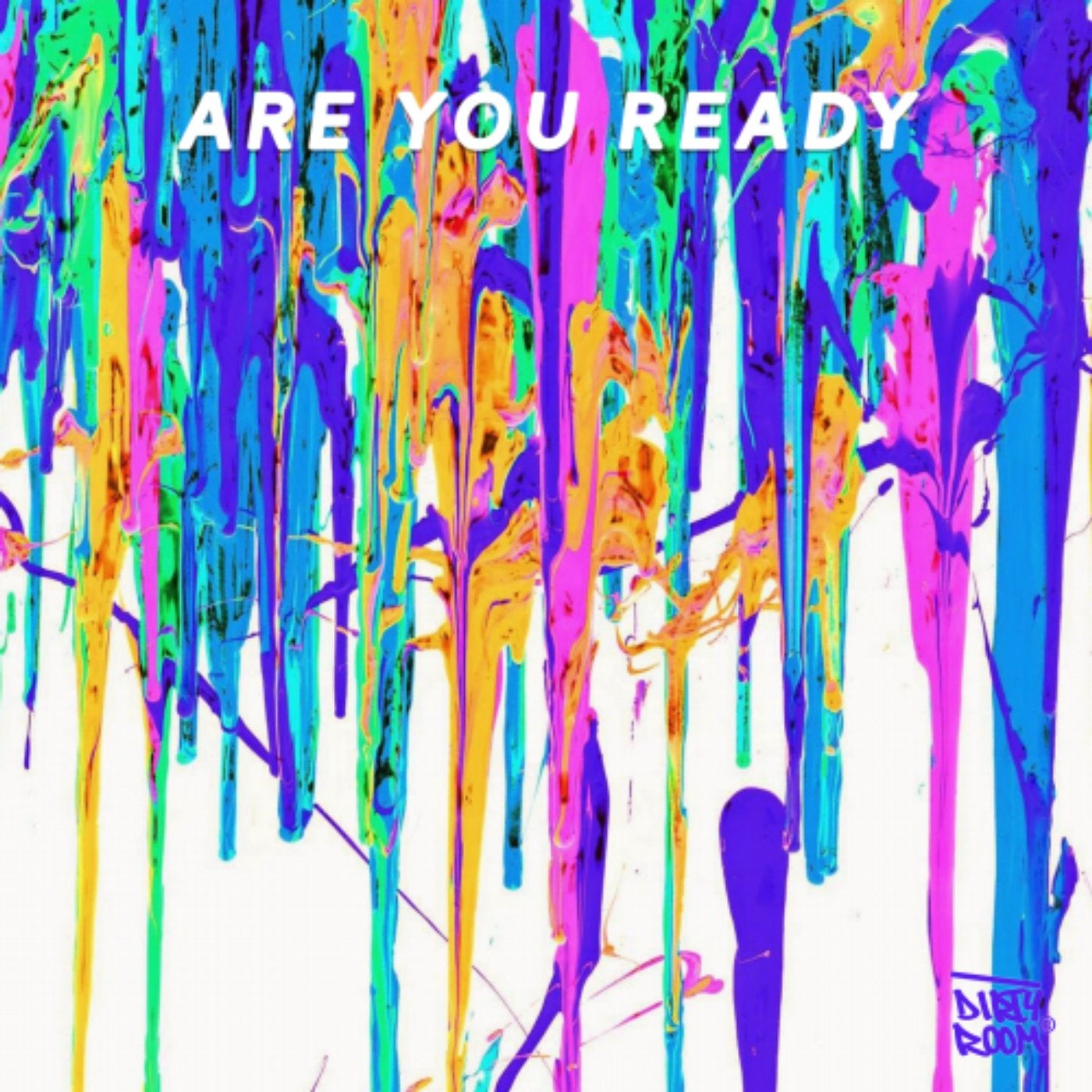 Are You Ready