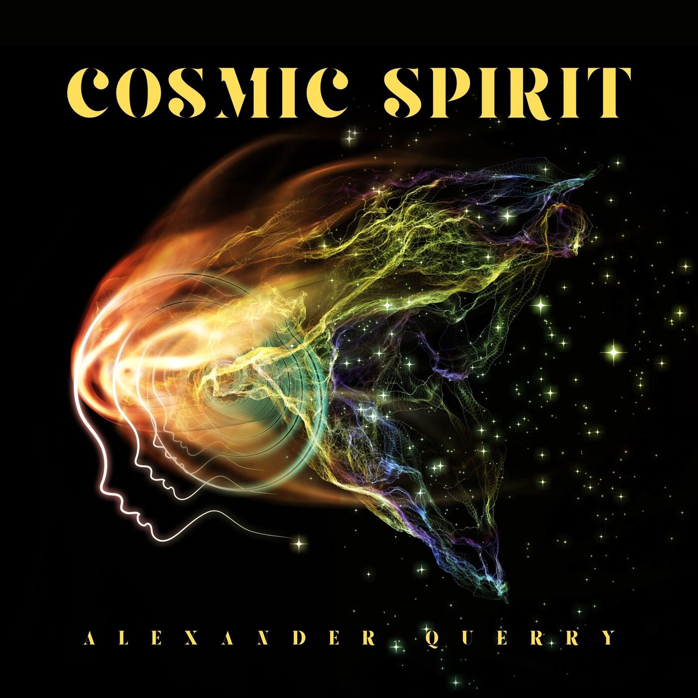 Cosmic Spirit