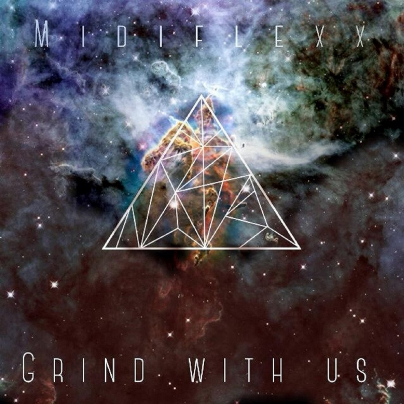Grind With Us