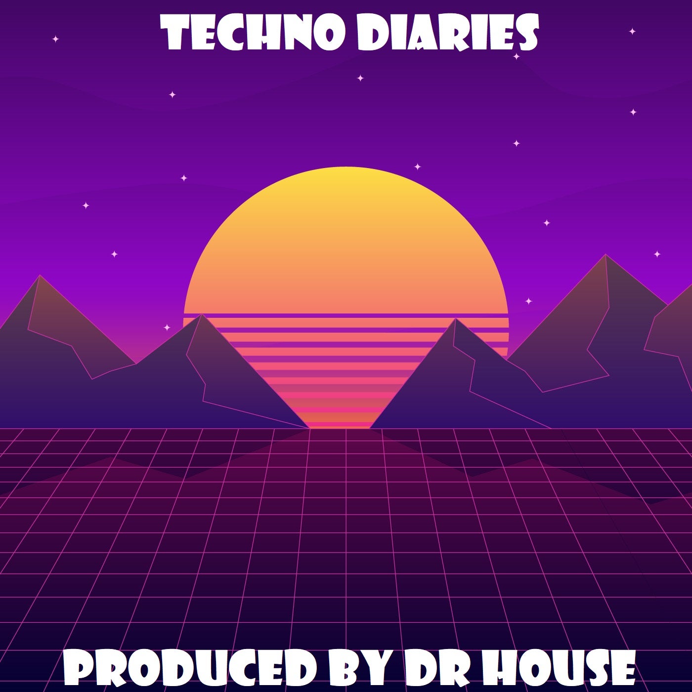 Techno Diaries