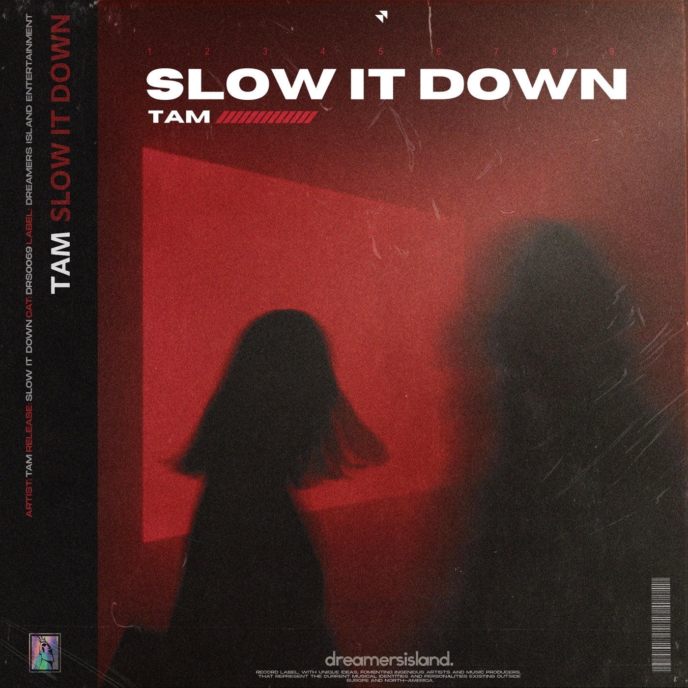 Slow It Down