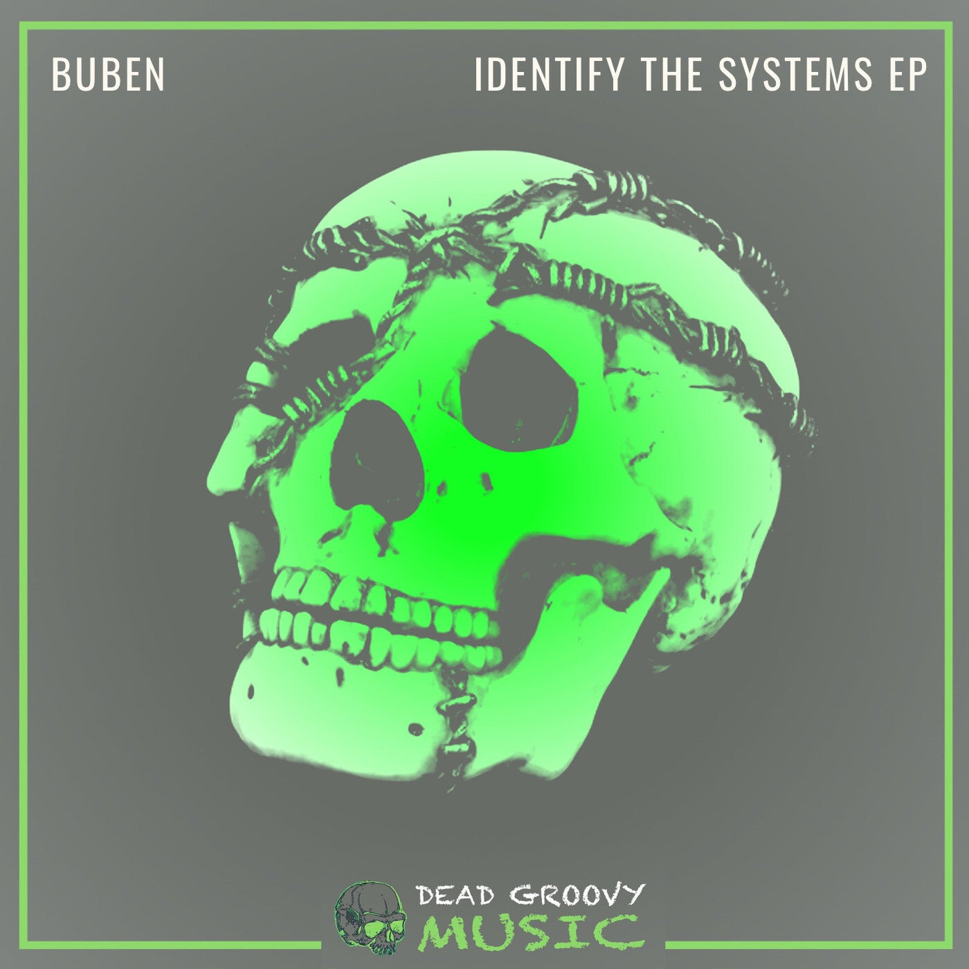 Identify the Systems EP