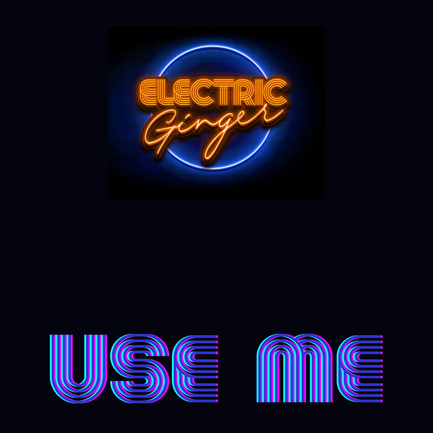 Use Me