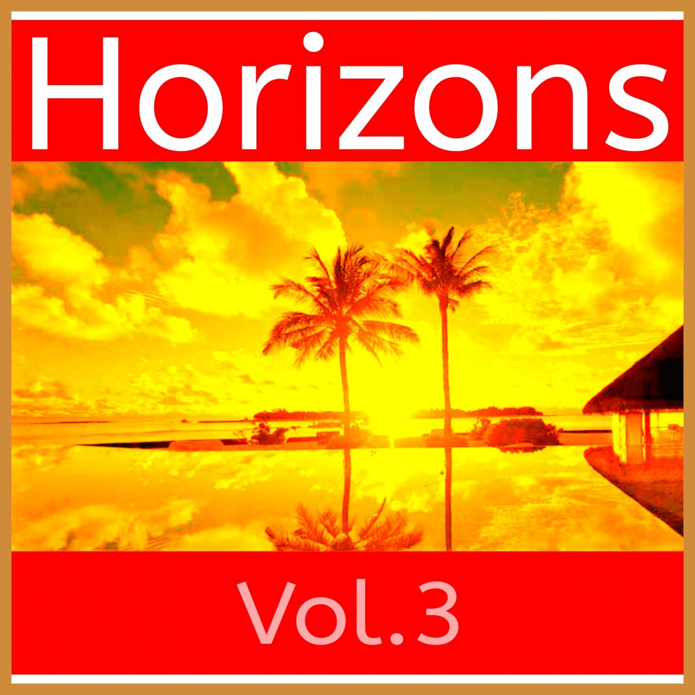 Horizons, Vol. 3