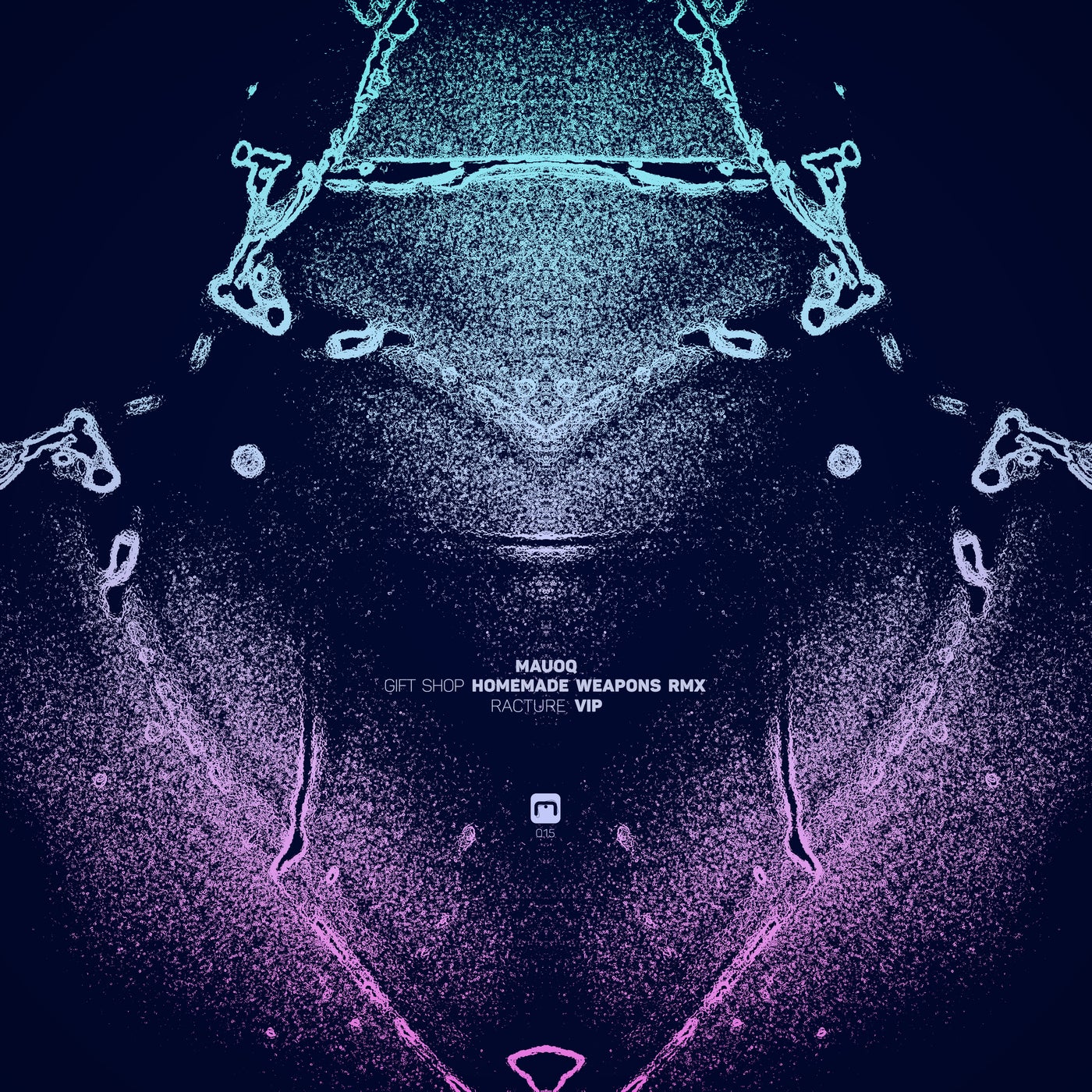 Gift Shop (Homemade Weapons Rmx) / Racture VIP