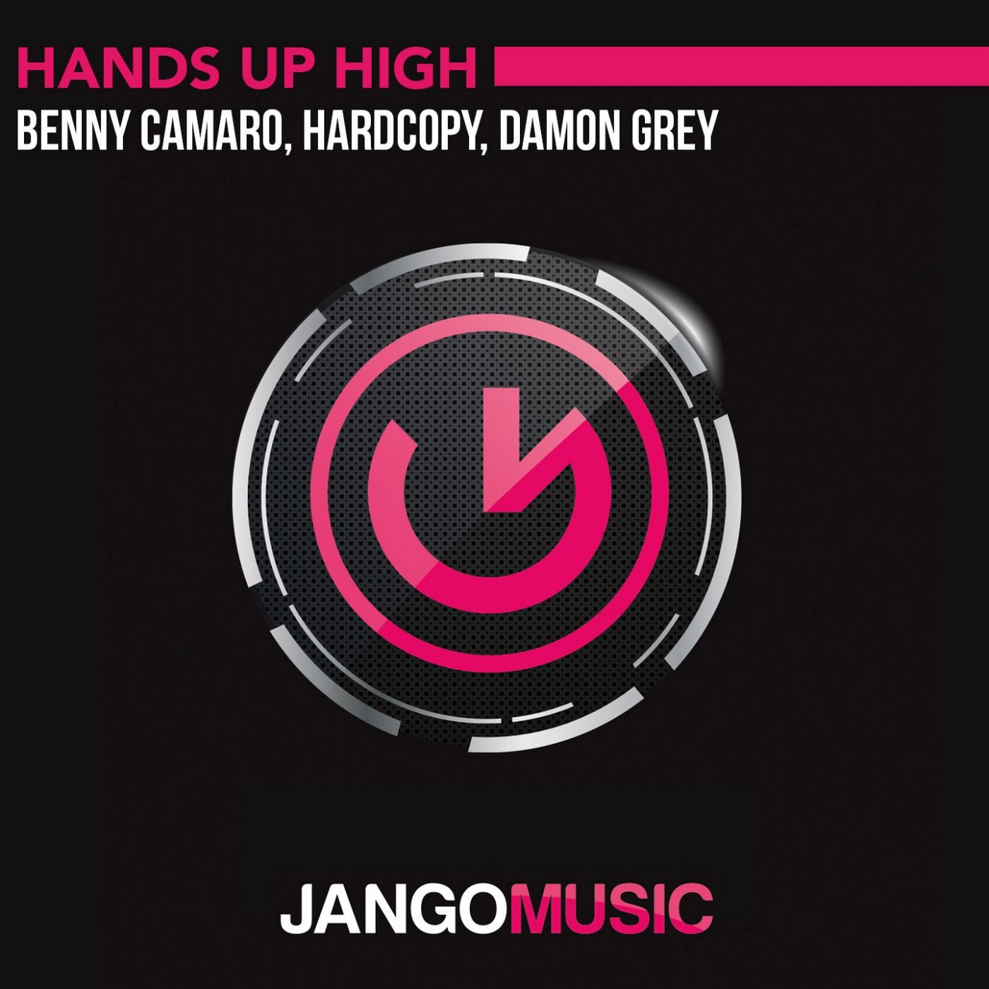 Hands Up High (Club Mix)