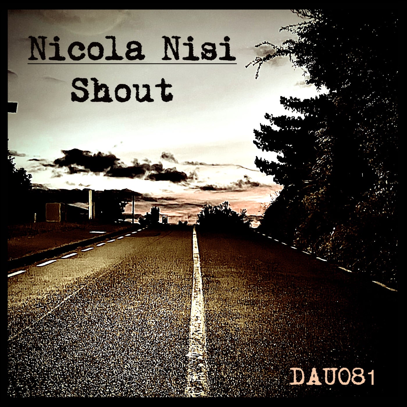 Shout