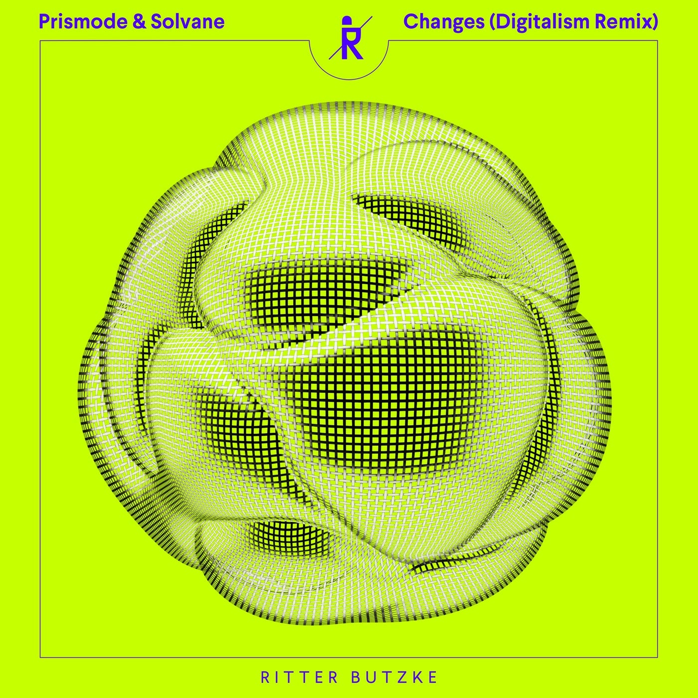 Changes (Digitalism Remix)