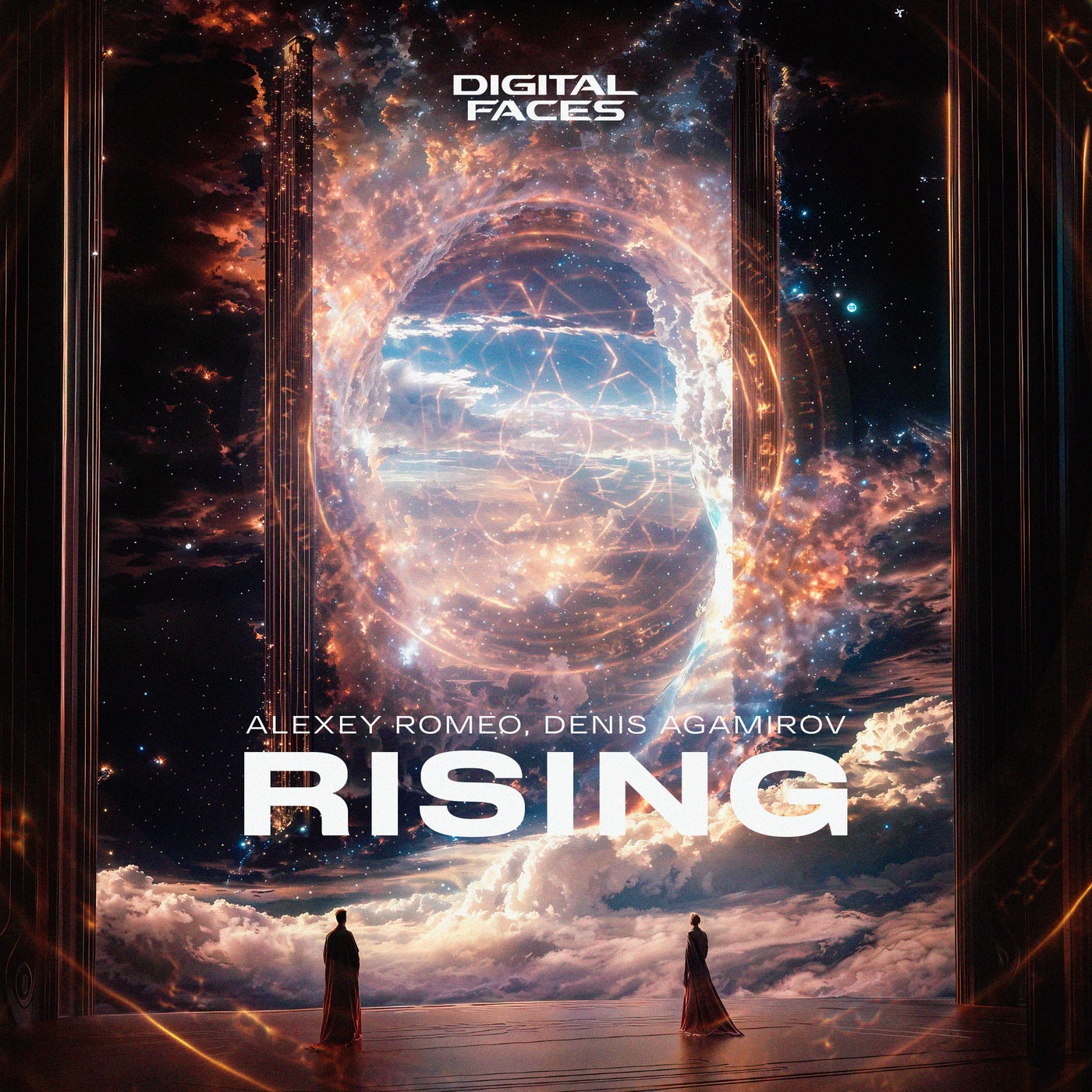 Rising