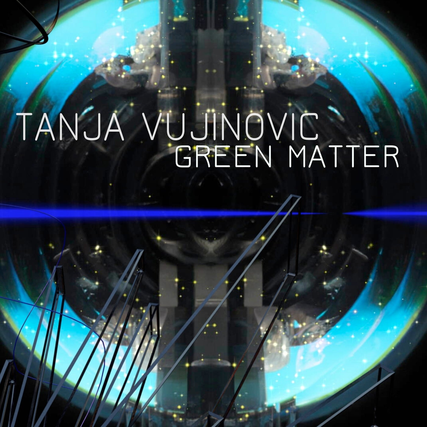Green Matter
