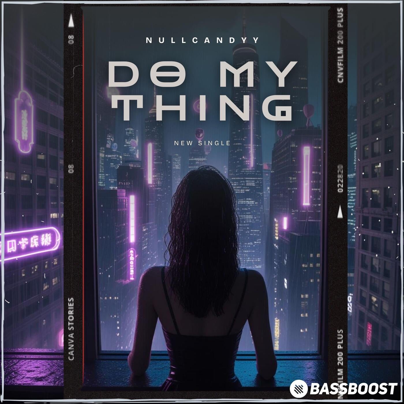 Do My Thing