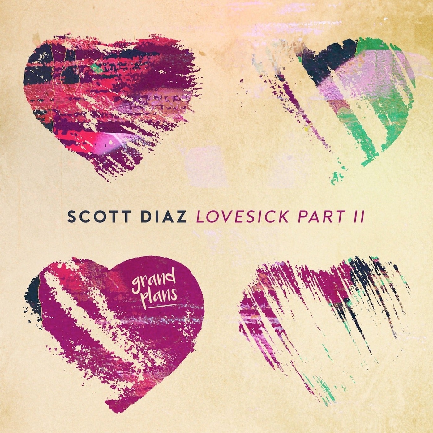 Lovesick Part II