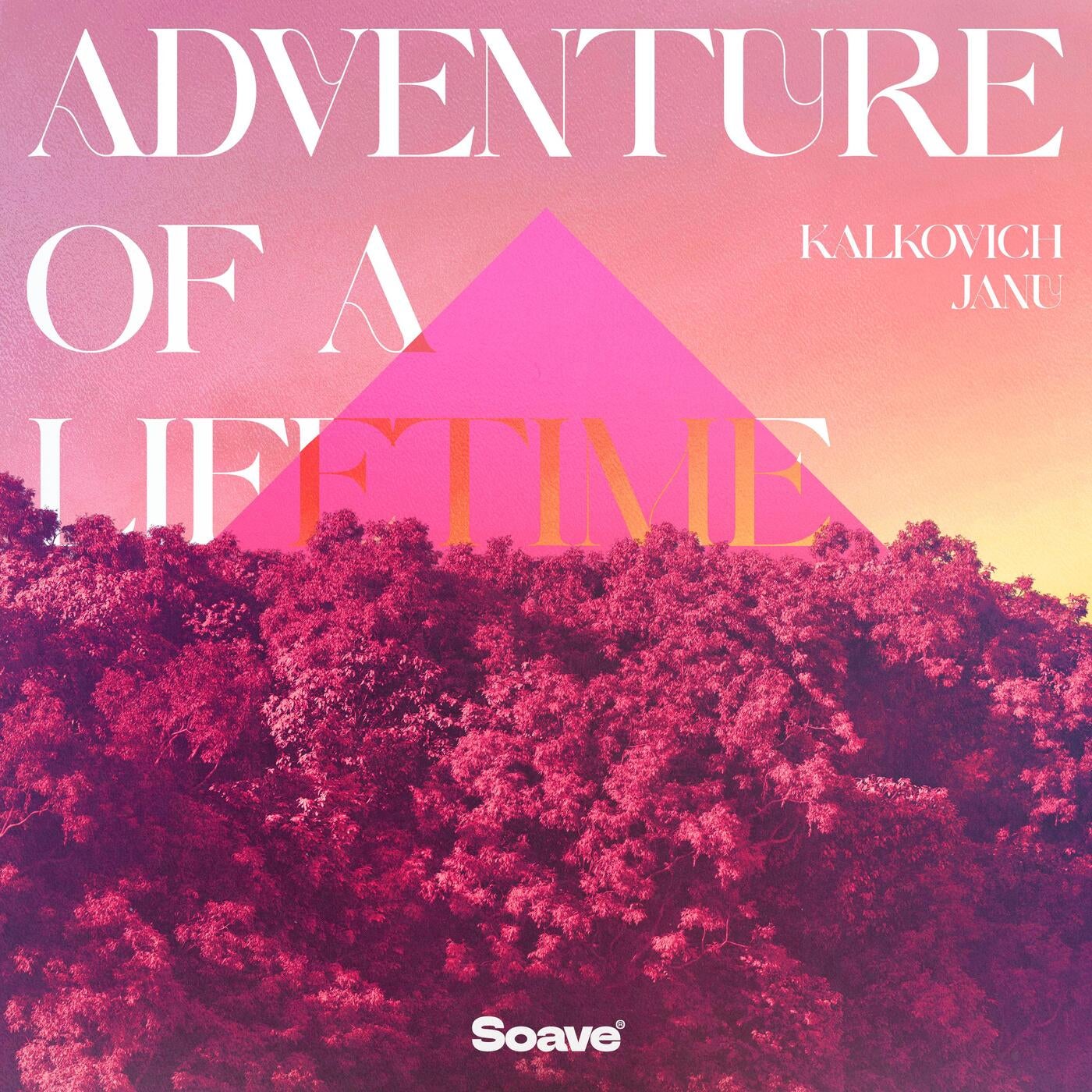 Adventure Of A Lifetime