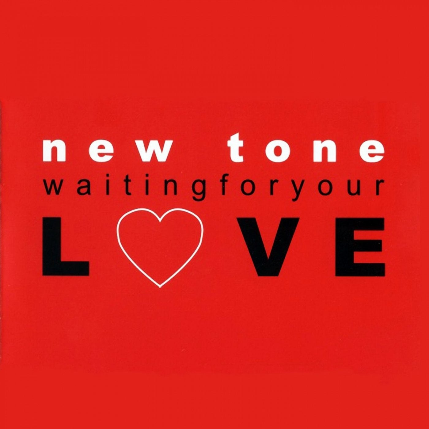 Love extended. Love Tone. Группа New Tone waiting for your Love. For your Love. YESBEAT.