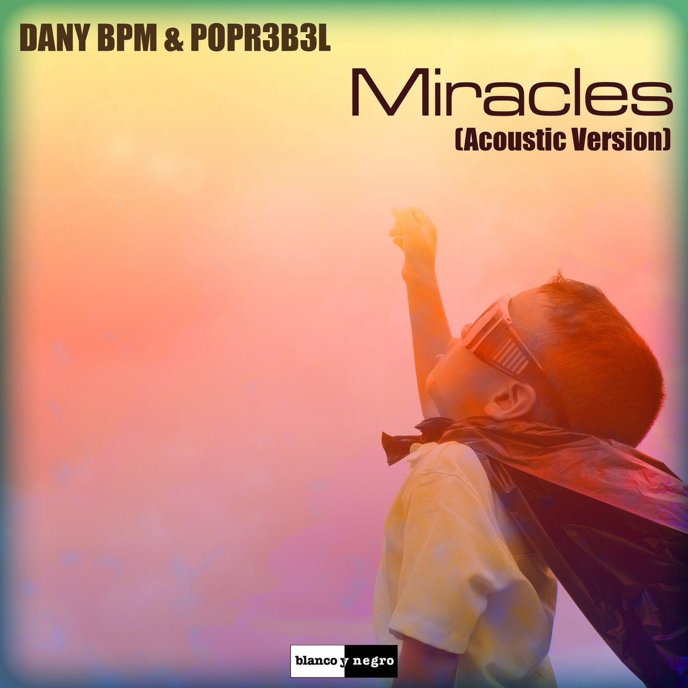 Miracles (Acoustic Version)