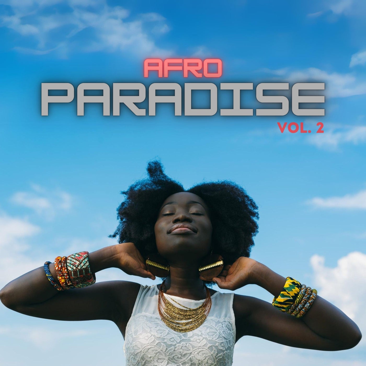 Afro Paradise, Vol.2