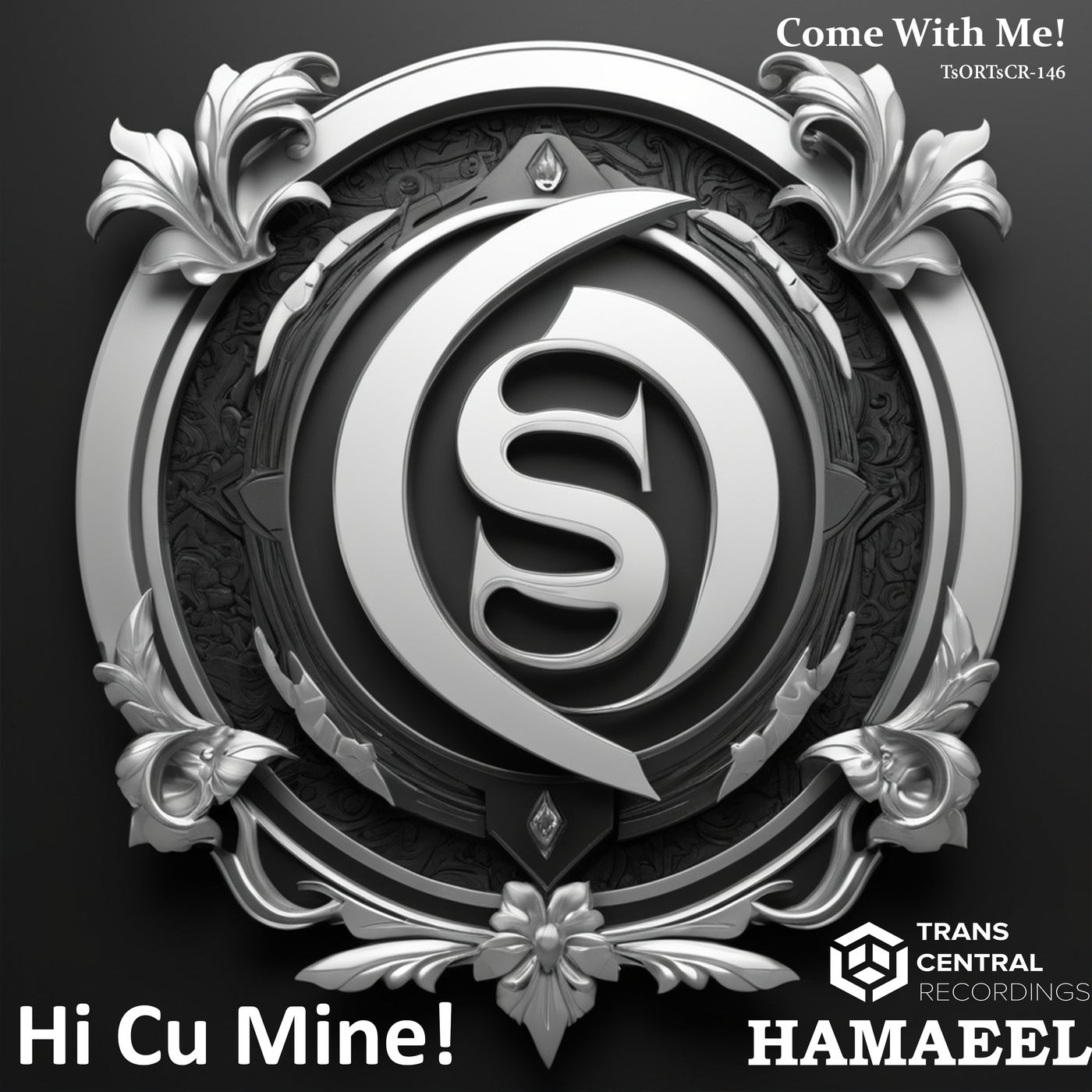 Hi Cu Mine! ( Come With Me!)