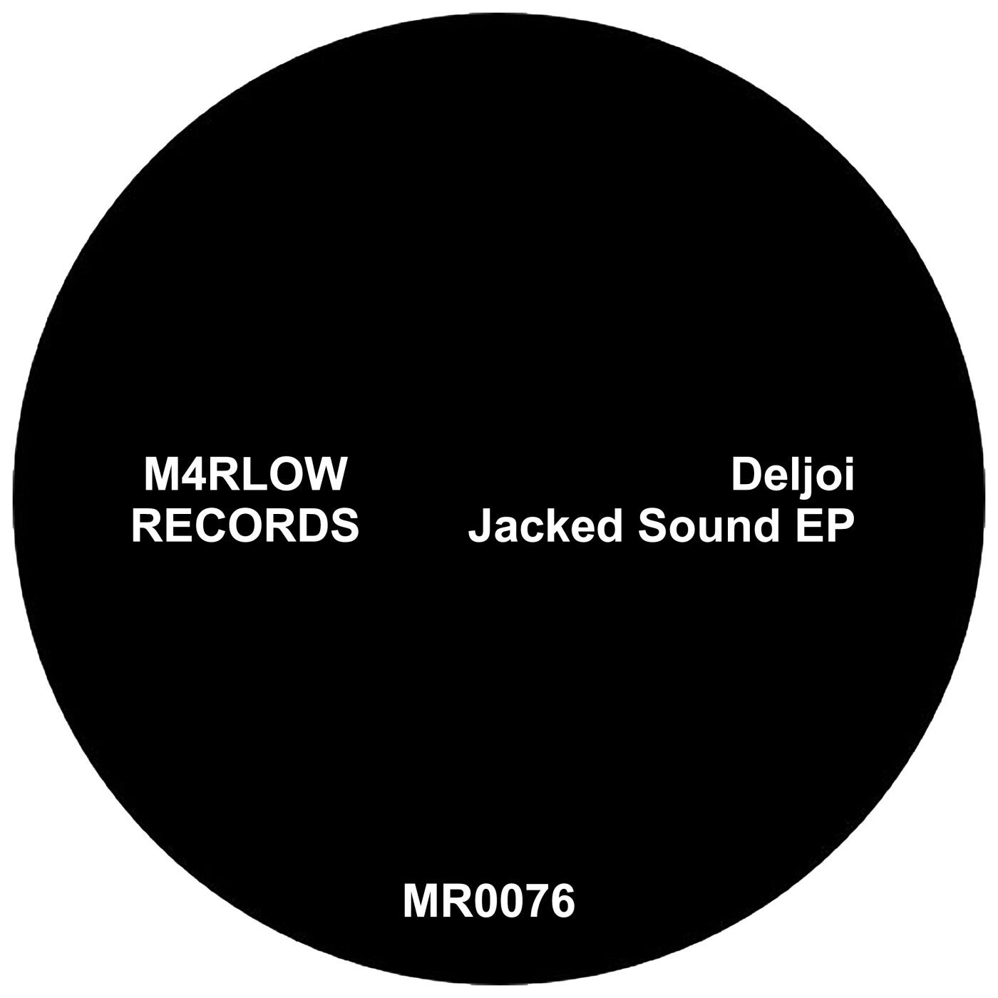 Jacked Sound EP