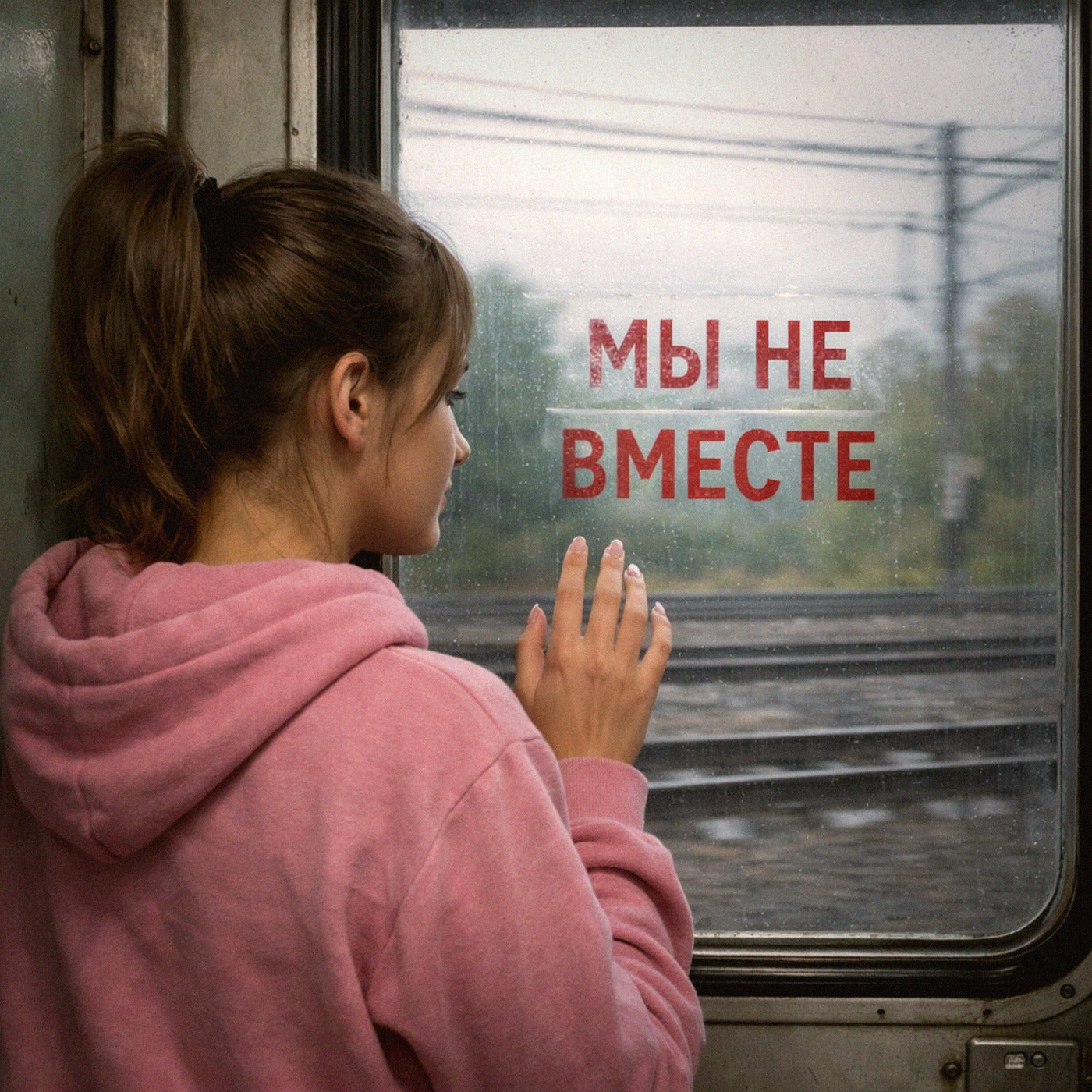 Мы Не Вместе