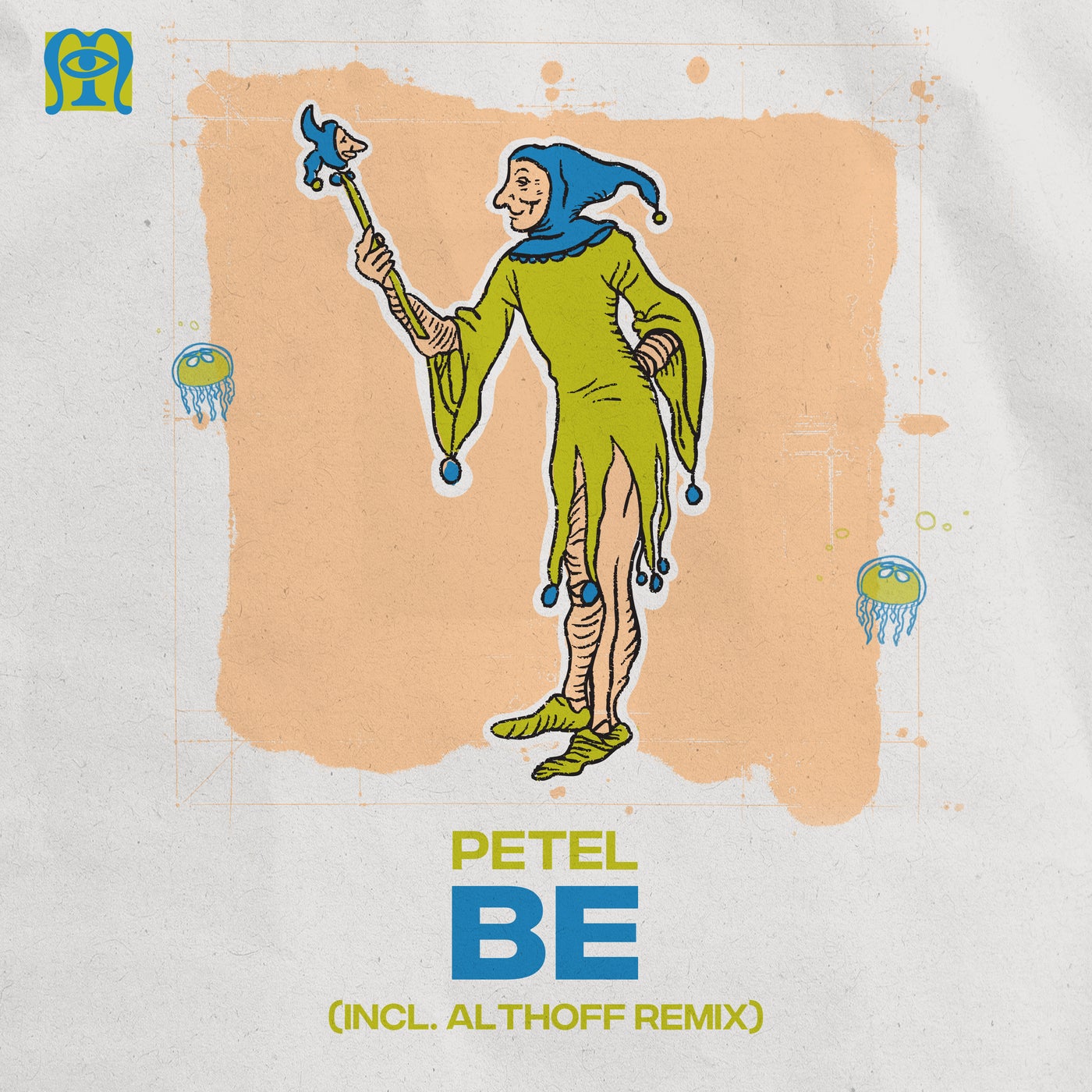 Be