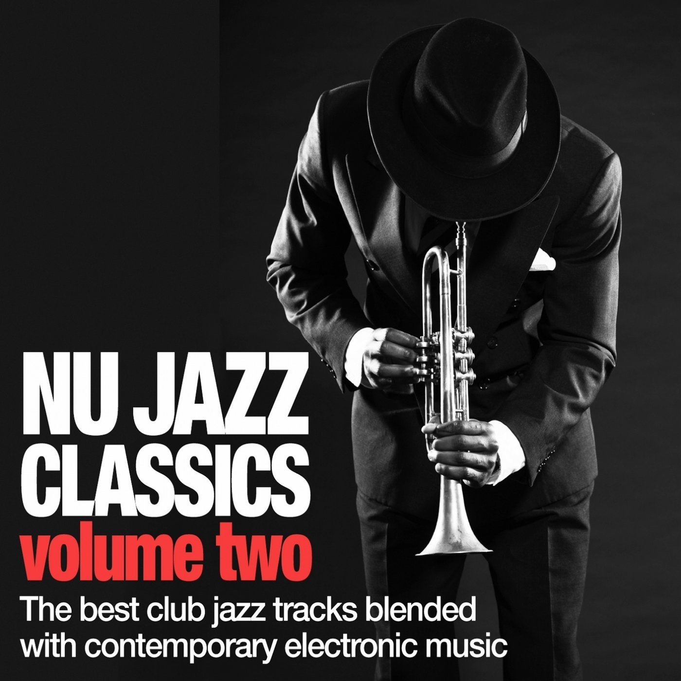 Nu Jazz Classics, Vol. 2 (The Best Club Jazz Tracks Blended With Contemporary Electronic Music)