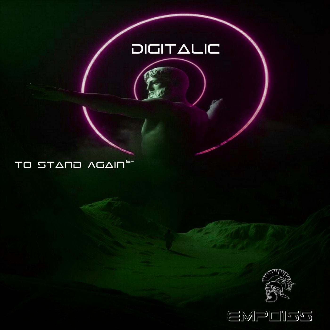 To Stand Again