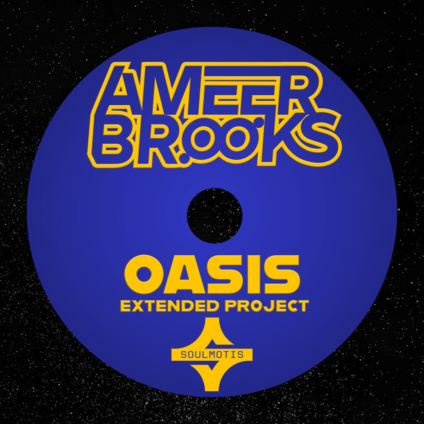 OASIS EP