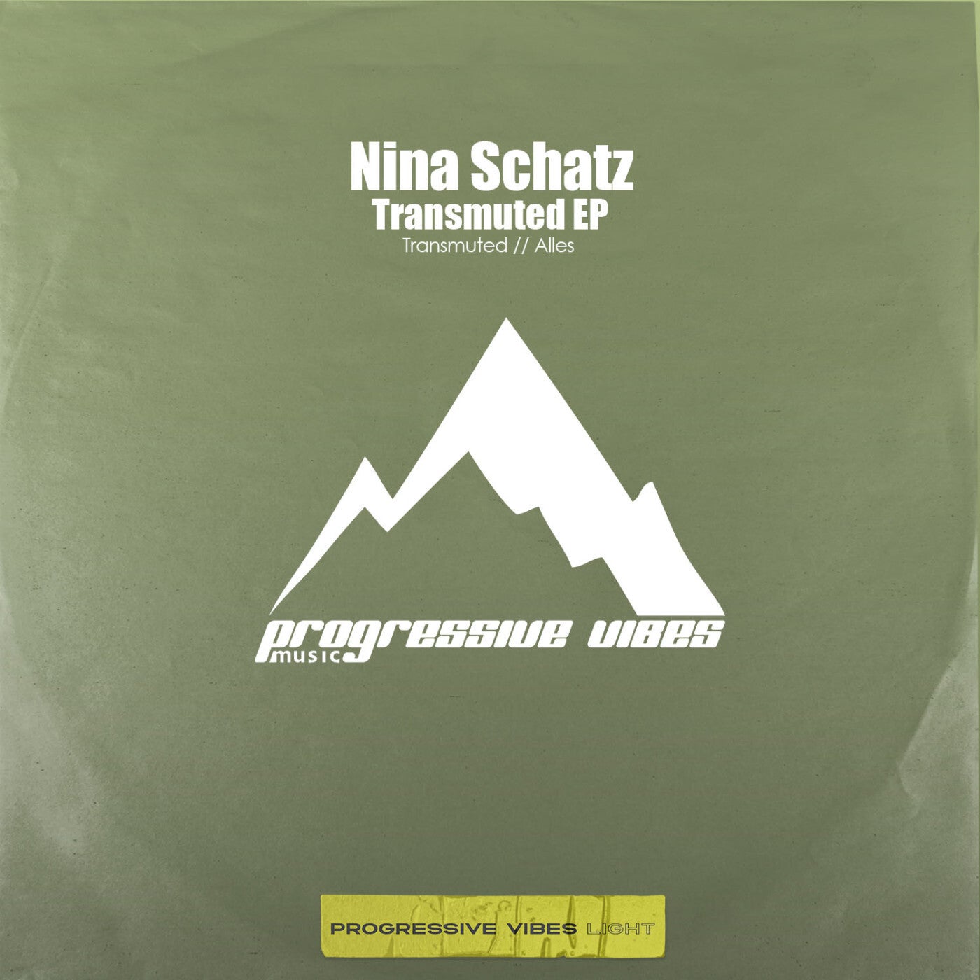 Transmuted EP
