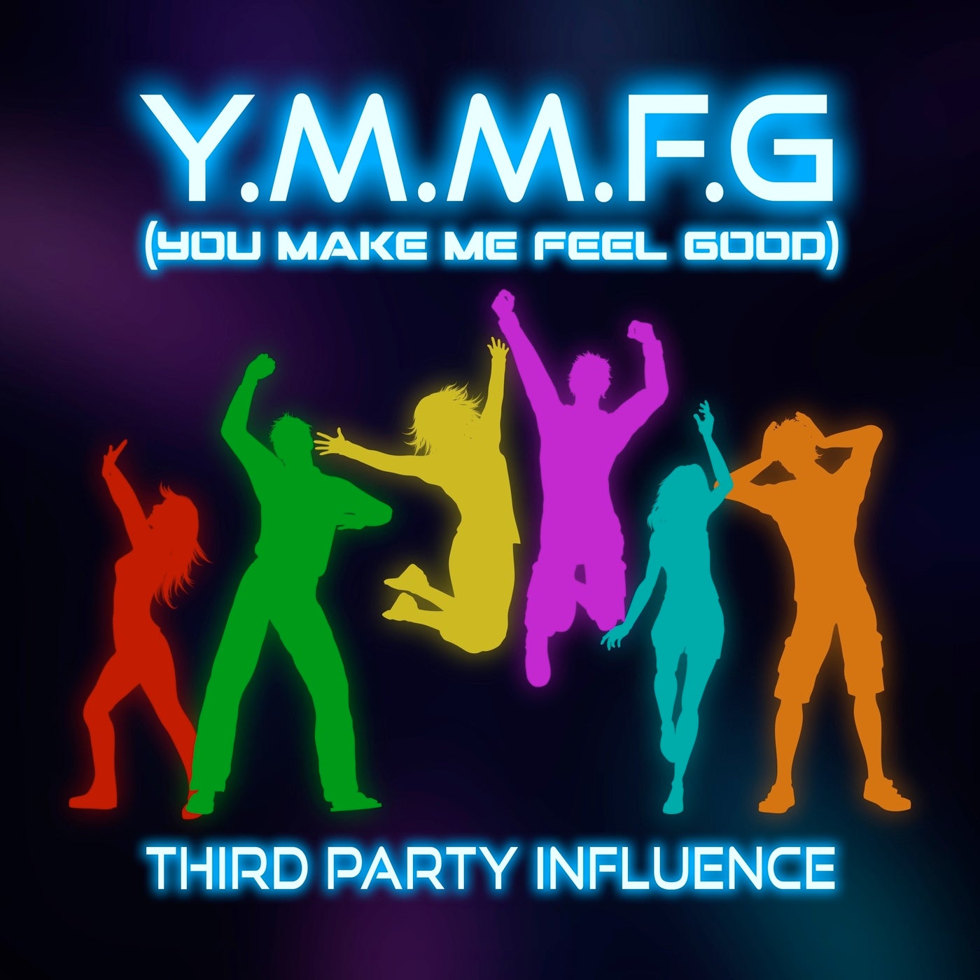 Y.M.M.F.G. ( You Make Me Feel Good )