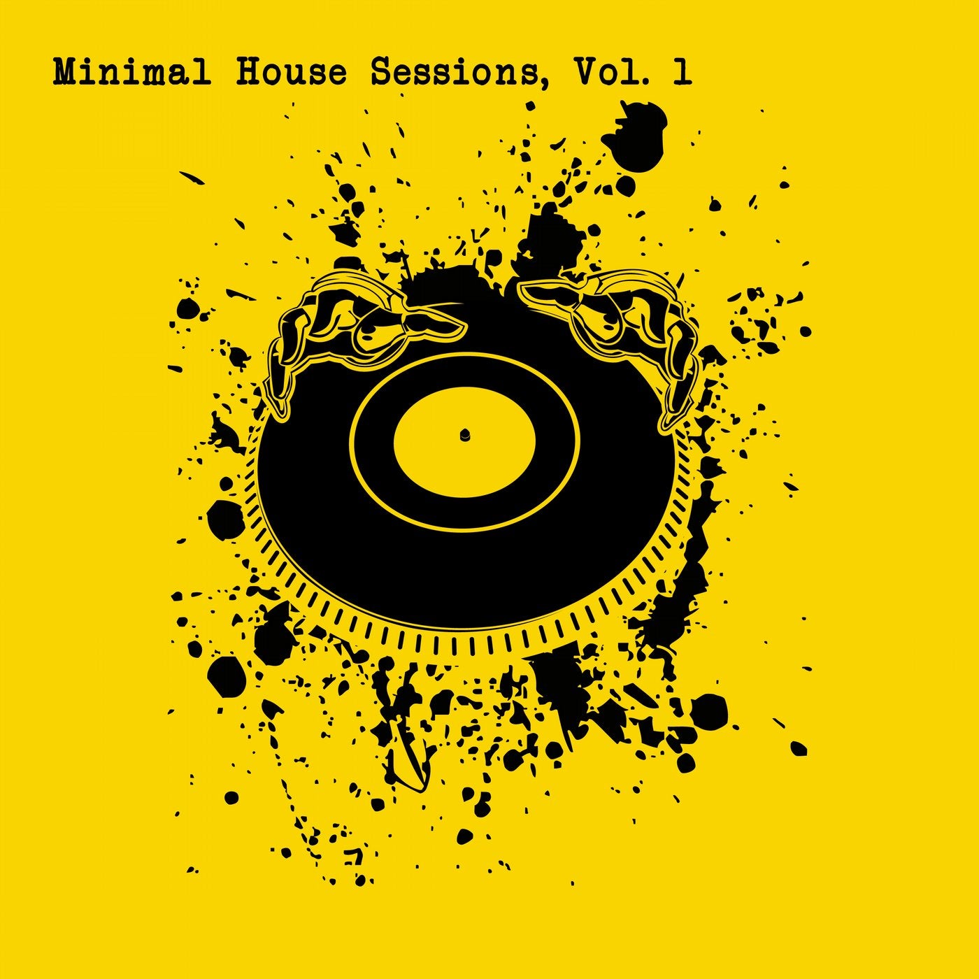 Minimal House Sessions, Vol. 1