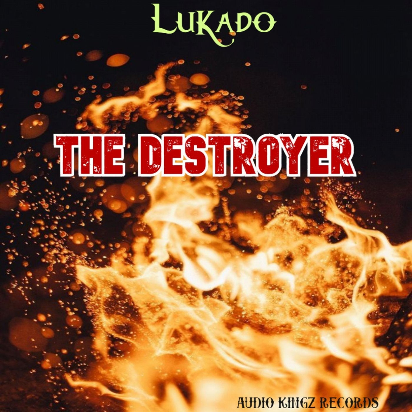 The Destroyer