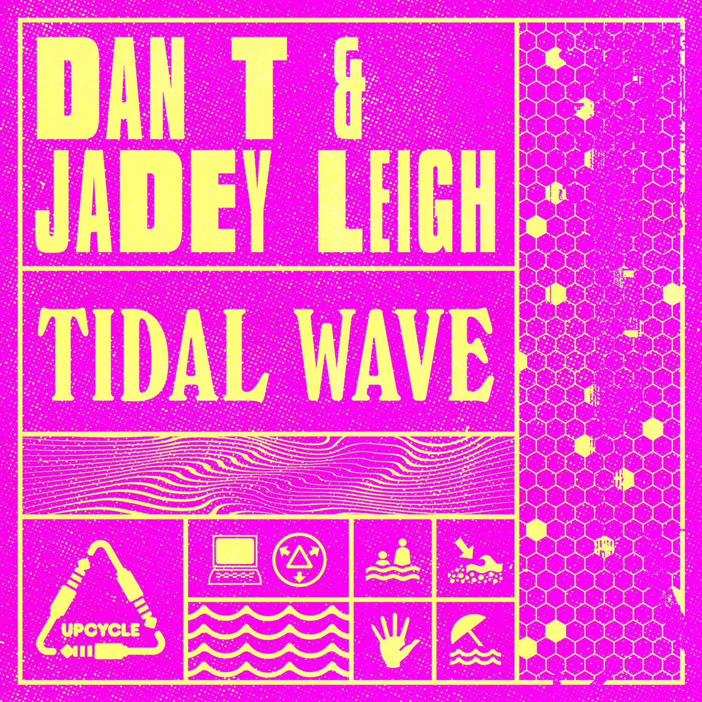Tidal Wave