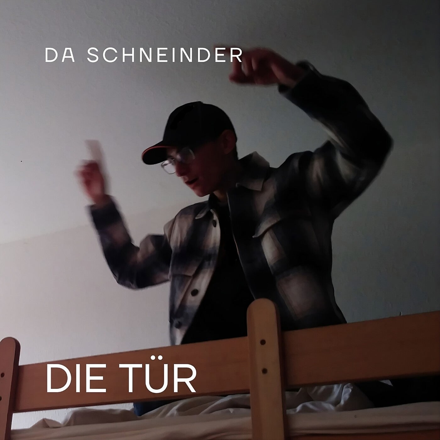 Die Tür