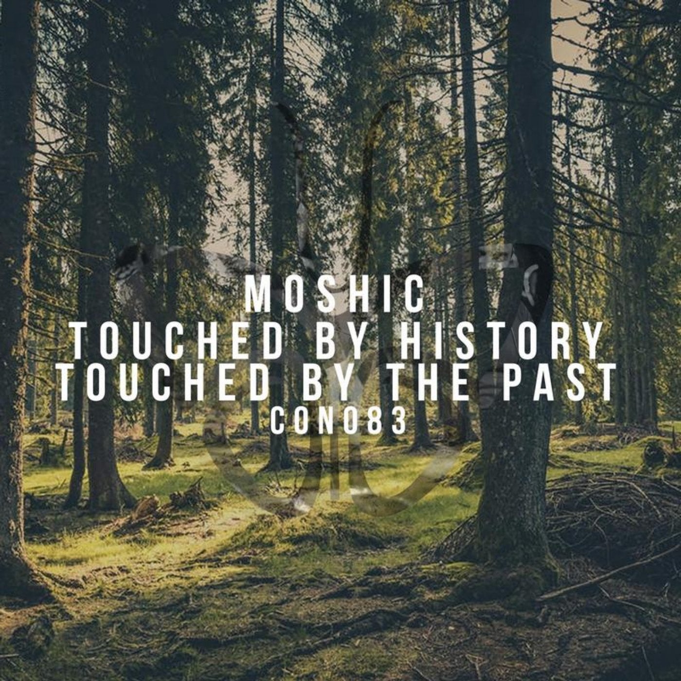 Touched By History \ Touched By the Past