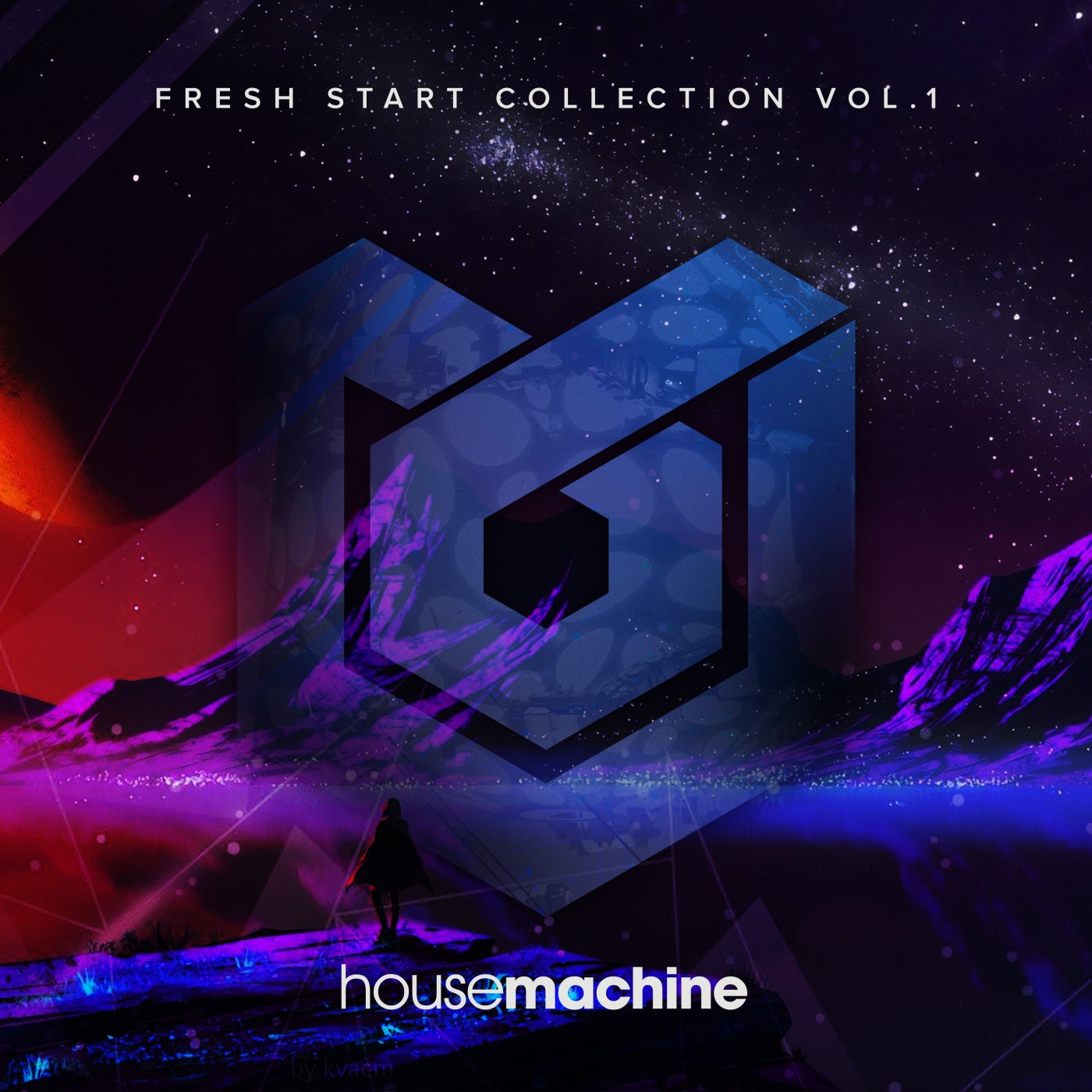 Fresh Star Collection HMA054